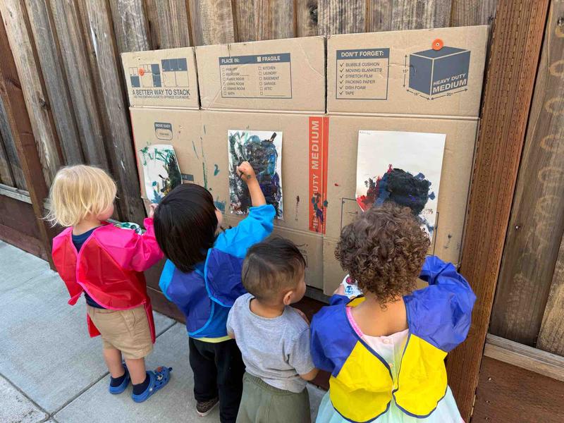 Photo of Happy Little Hearts - San Jos&eacute;, CA