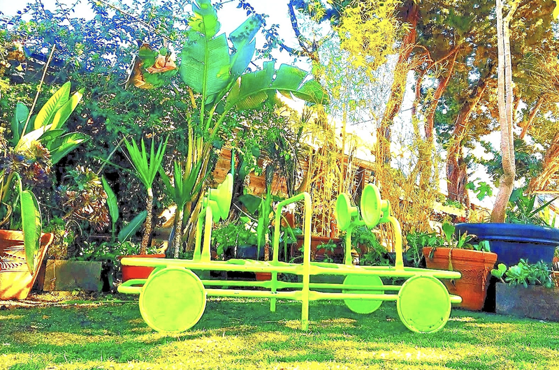 Photo of Tikiland Daycare & Preschool - Palo Alto, CA