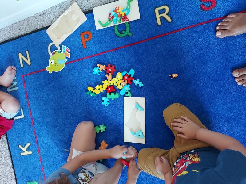 Photo of Wickrama Family Childcare - Menifee, CA