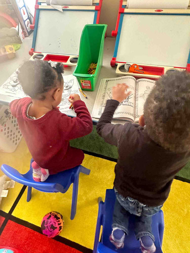 Photo of Papa's Day Care Daycare - Bakersfield, CA