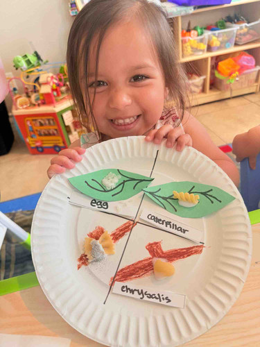 Photo of Amira Daycare - Riverside, CA