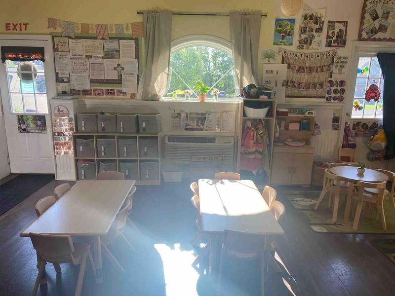 Photo of Creative Kids Preschool