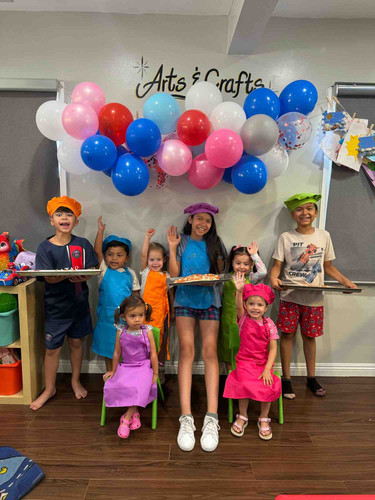 Photo of Kids Treasure Daycare - Sunland, CA