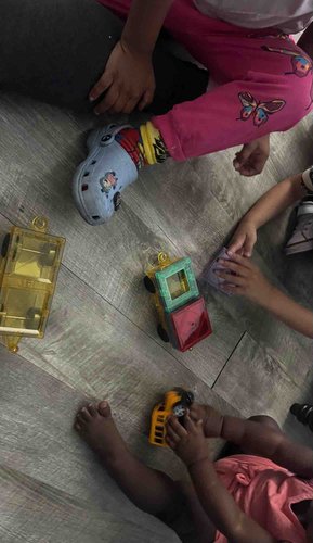 Photo of Celi’s Creative Childcare - Stockton, CA