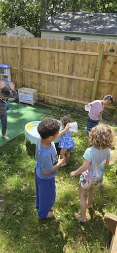 Photo of Alexa's Children Home Daycare - Wyoming, MI