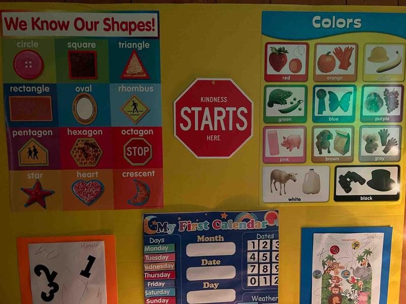 Photo of Little Feet Home DayCare - Santa Paula, CA