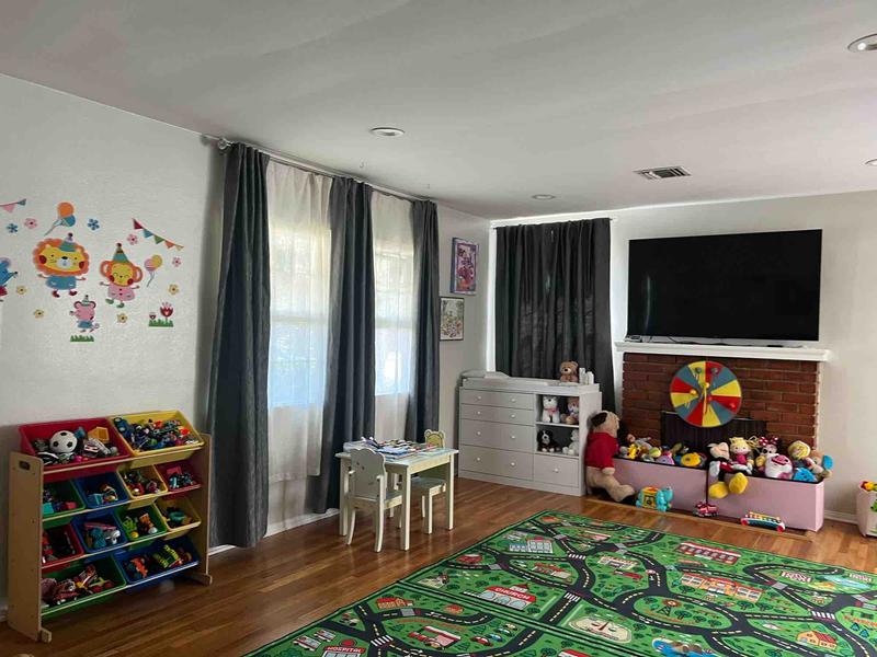 Photo of Mirzakhanian Family Daycare - Glendale, CA