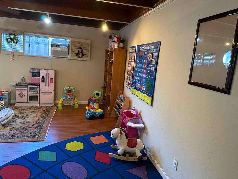Photo of Blossoms Land Daycare - Santa Clara, CA