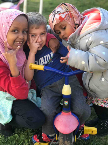 Photo of Najma Family Home Daycare - Seattle, WA