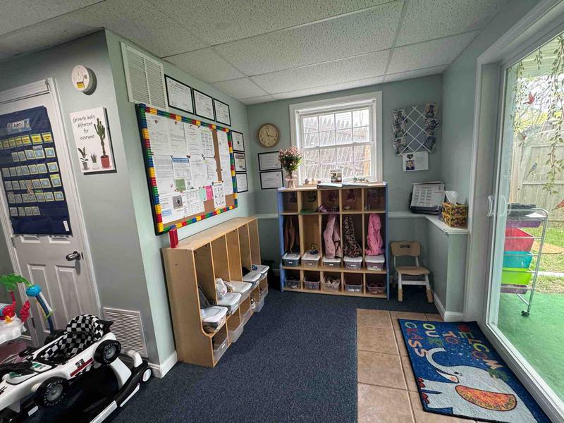 Photo of Wonderland Of Tia Mari Daycare - Worcester, MA