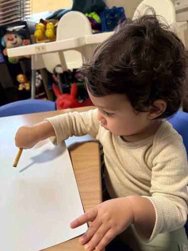 Photo of Loving Dove Daycare - Sunnyvale, CA