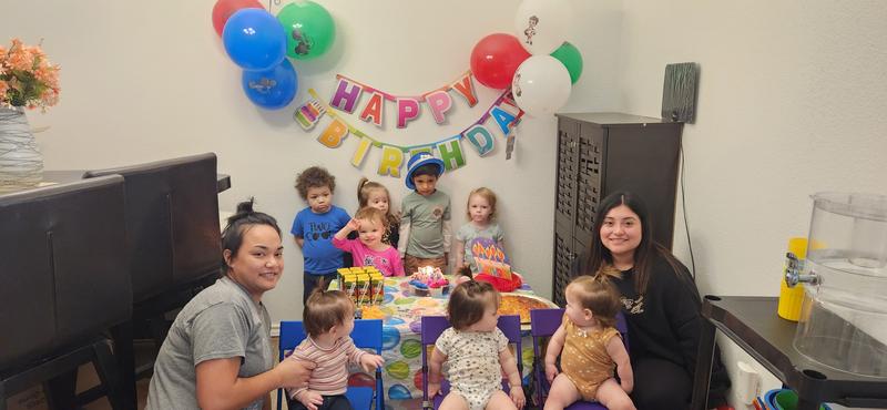 Photo of Saro' Nest Child Care LLC - Haltom City, TX