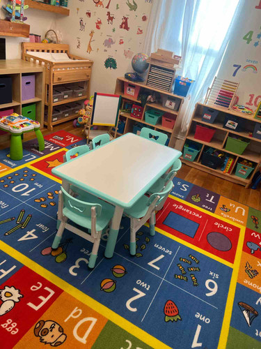 Photo of Pequeños Exploradores Family Childcare - Boston, MA