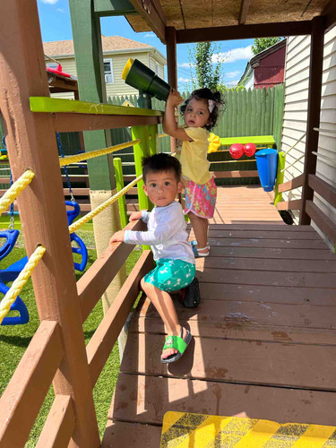 Photo of Zoe Loais Daycare - Uniondale, NY