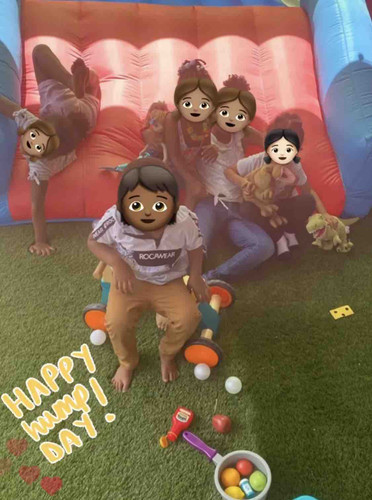 Photo of Dey Dey Daycare - Spring Valley, CA