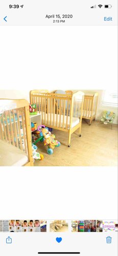 Photo of Augustin, Nahema M Daycare - Powder Springs, GA