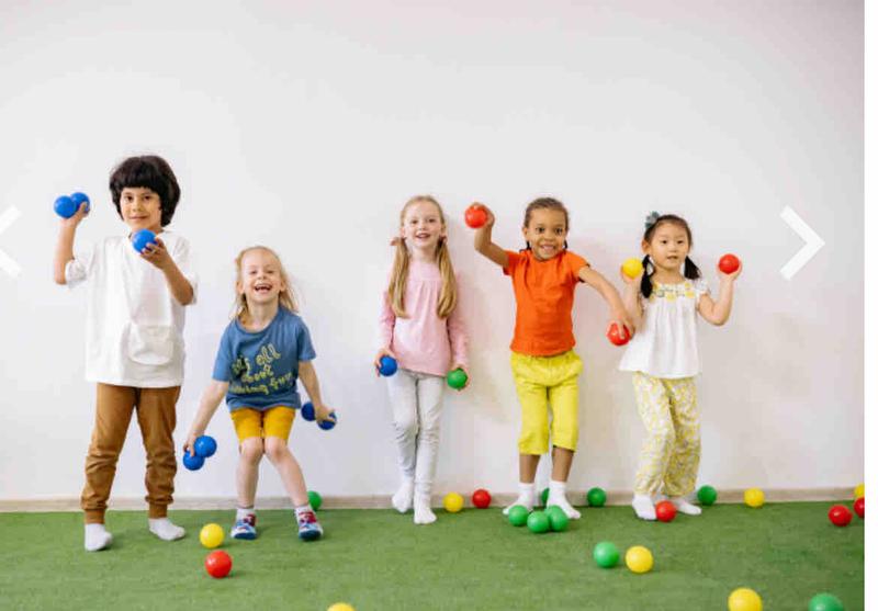 Photo of Estela’s Playhouse Daycare - Mission Viejo, CA