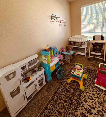 Photo of Homa’s Family Daycare - Menifee, CA