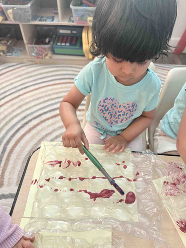 Photo of 5 Senses Daycare - Gilroy, CA