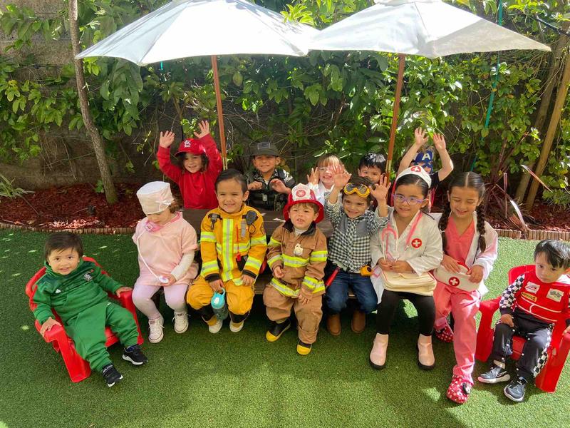 Photo of La Vita Mia Preschool Daycare - Chula Vista, CA