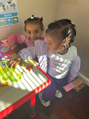 Photo of Dreamy Kids Daycare - Los Angeles, CA