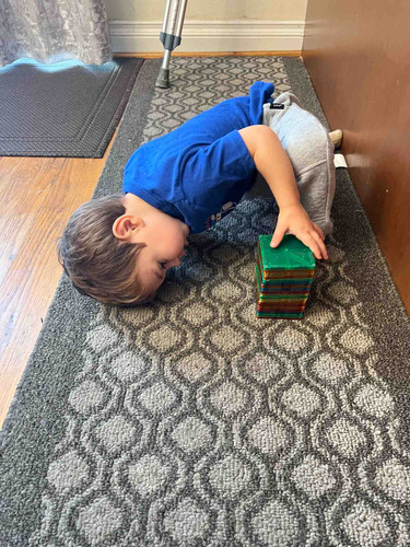 Photo of Donys Daycare - Mission Viejo, CA