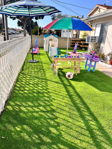 Photo of Small Talkers Childcare - Torrance, CA