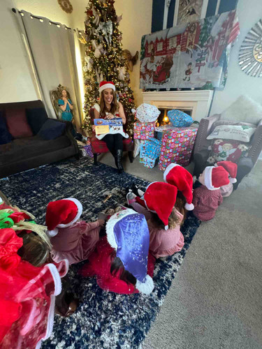 Photo of Angelitos Family Daycare - South San Francisco, CA