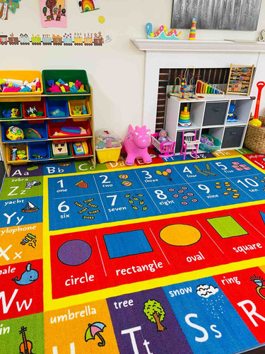 Photo of Little Giants Home Daycare