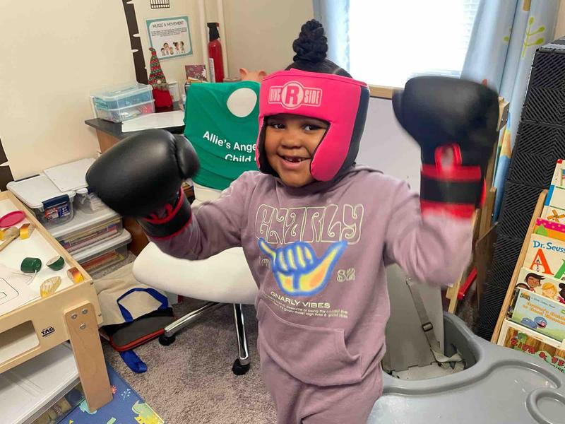 Photo of Allie’s Angels Daycare - Staten Island, NY