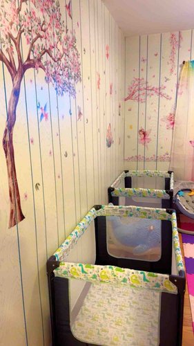 Photo of Early Steps Learning Center Daycare - Syracuse, NY