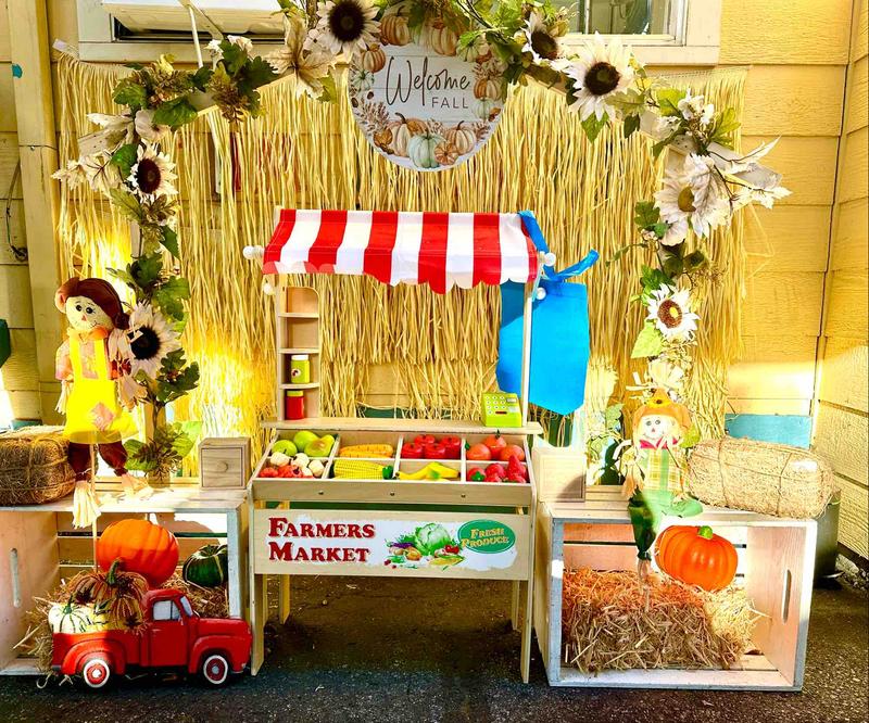 Photo of Happy Bee - Menlo Park, CA