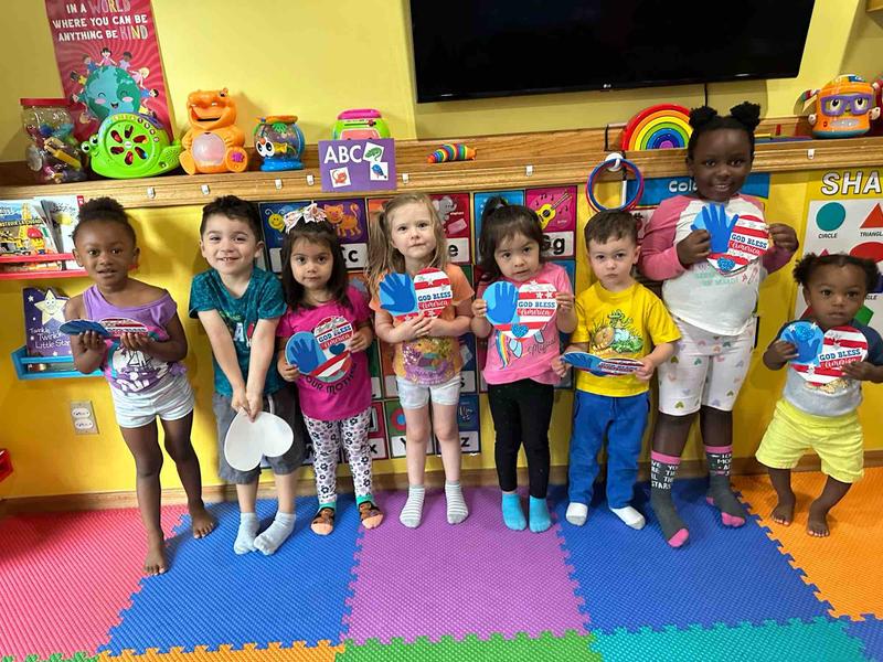 Photo of Mia's Daycare LLC