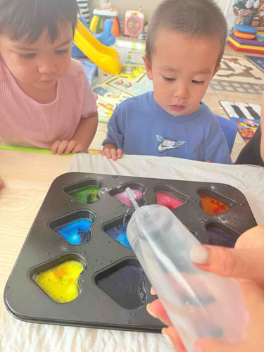 Photo of Amira Daycare - Riverside, CA