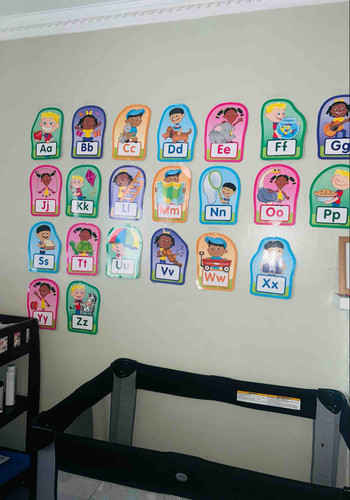 Photo of Ginitas Daycare - San Jose, CA