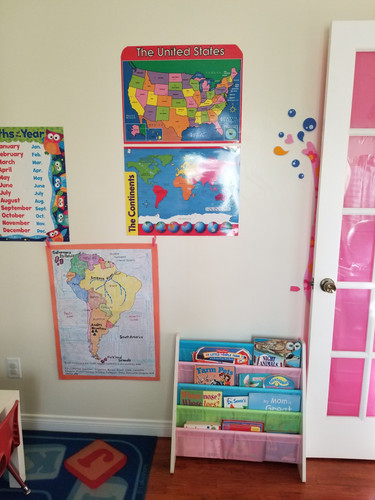 Photo of Shamila's Montessori Daycare - Norwalk, CA