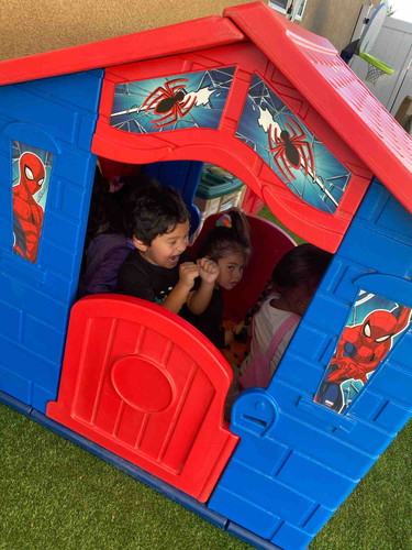 Photo of Benitez Family Childcare - San jacinto, CA