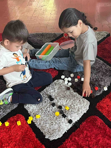 Photo of Sunny Wells Montessori Daycare - Pomona, CA