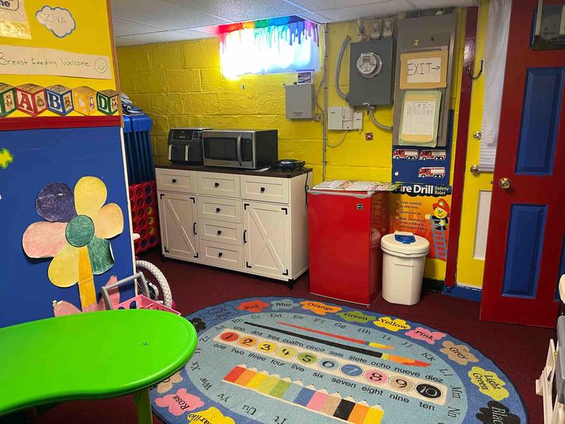 Photo of Buttons And Bow Ties Daycare - Catonsville, MD