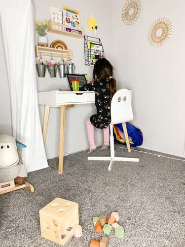 Photo of Yessenhias Daycare - Chula Vista, CA