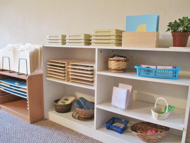 Photo of Little Ivies Montessori - Plano, TX