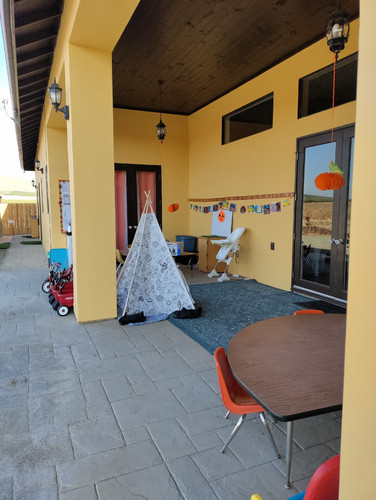 Photo of Sunshine Children Daycare - Terra Bella, CA