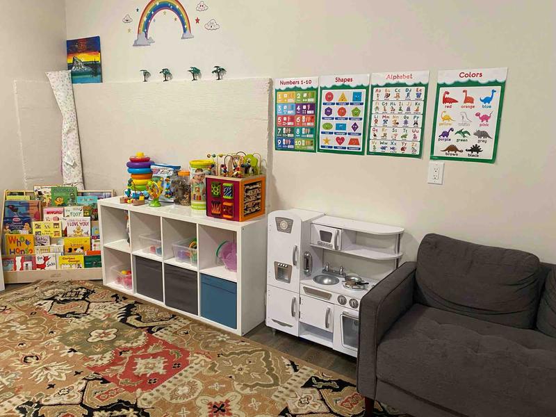 Photo of Sunrise Child Care - Edmonds, WA