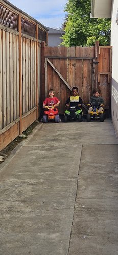 Photo of Lulu's Daycare - San Jose, CA