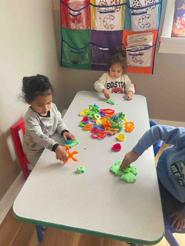 Photo of Happy Children Home Daycare - Nailma Maia Braga Daycare - Framingham, MA