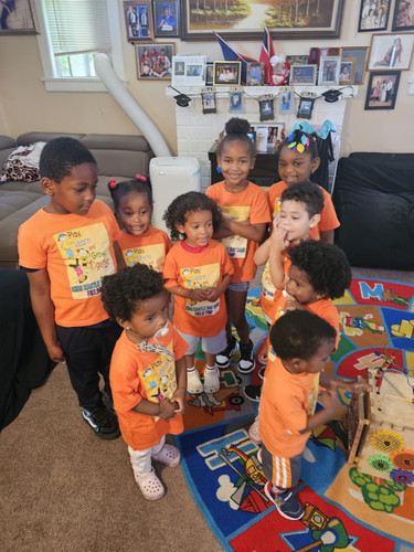 Photo of Kids Kastle Family Daycare - Los Angeles, CA