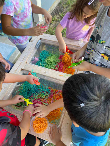 Photo of Little Innovators, Preschool Program - Fulshear, TX