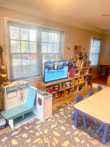 Photo of Bright Blossoms Daycare, LLC Daycare - Merrick, NY