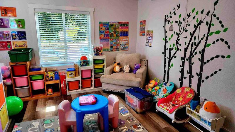 Photo of Sunny D Daycare - Tacoma, WA