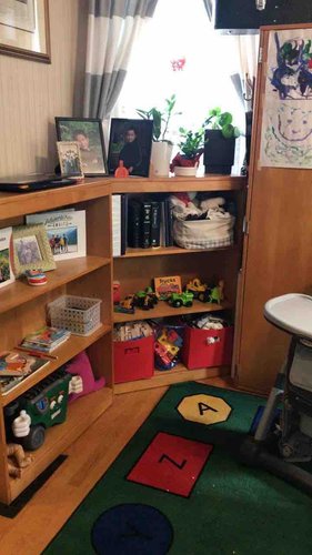 Photo of Emily’s Daycare - Allston, MA